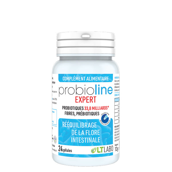 Probioline equilibre - 1