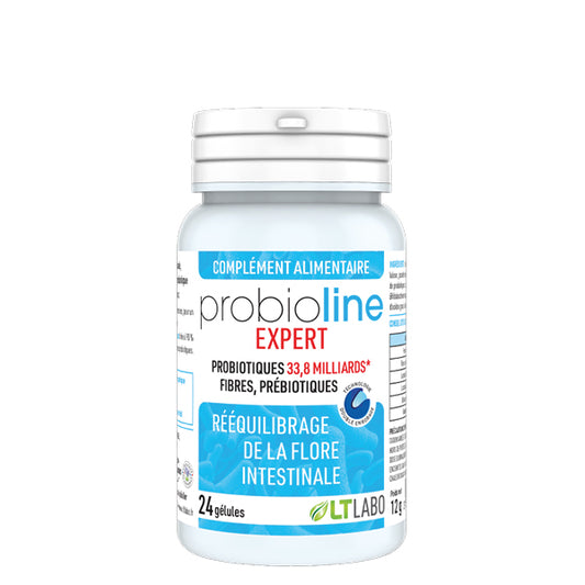 Probioline equilibre - 1